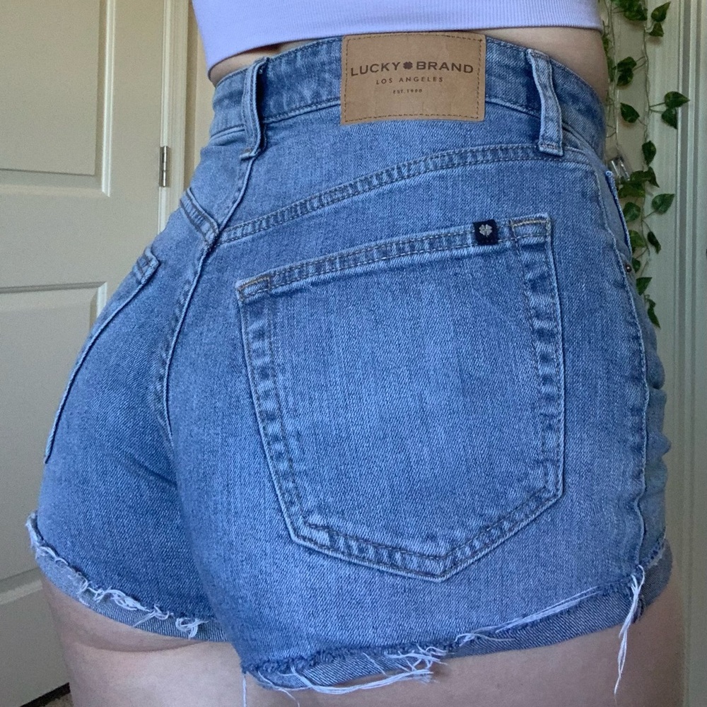 Lucky Brand Women's Shorts